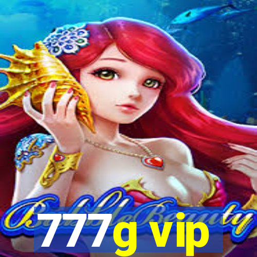 777g vip